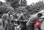 Immagine di 9 Air Force Criqueville Francia, 1944, secondo 7 filmato di repertorio 65675033409