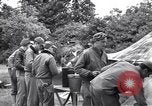 Immagine di 9 Air Force Criqueville Francia, 1944, secondo 8 filmato di repertorio 65675033409
