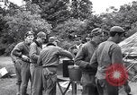 Immagine di 9 Air Force Criqueville Francia, 1944, secondo 10 filmato di repertorio 65675033409