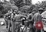Immagine di 9 Air Force Criqueville Francia, 1944, secondo 11 filmato di repertorio 65675033409