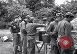 Immagine di 9 Air Force Criqueville Francia, 1944, secondo 13 filmato di repertorio 65675033409