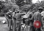 Immagine di 9 Air Force Criqueville Francia, 1944, secondo 14 filmato di repertorio 65675033409