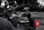 Immagine di 9 Air Force Criqueville Francia, 1944, secondo 17 filmato di repertorio 65675033409