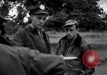 Immagine di 9 Air Force Criqueville Francia, 1944, secondo 18 filmato di repertorio 65675033409