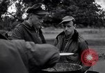 Immagine di 9 Air Force Criqueville Francia, 1944, secondo 19 filmato di repertorio 65675033409