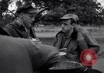 Immagine di 9 Air Force Criqueville Francia, 1944, secondo 20 filmato di repertorio 65675033409
