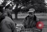 Immagine di 9 Air Force Criqueville Francia, 1944, secondo 23 filmato di repertorio 65675033409