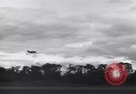 Immagine di 9 Air Force Criqueville Francia, 1944, secondo 48 filmato di repertorio 65675033409