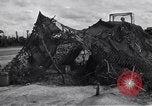 Image of Lieutenant W B King of 355th Fighter Squadron France, 1944, second 5 stock footage video 65675033410