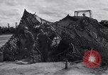 Image of Lieutenant W B King of 355th Fighter Squadron France, 1944, second 8 stock footage video 65675033410