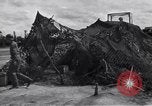 Image of Lieutenant W B King of 355th Fighter Squadron France, 1944, second 10 stock footage video 65675033410