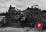 Image of Lieutenant W B King of 355th Fighter Squadron France, 1944, second 16 stock footage video 65675033410