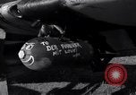Image of Lieutenant W B King of 355th Fighter Squadron France, 1944, second 18 stock footage video 65675033410