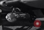 Image of Lieutenant W B King of 355th Fighter Squadron France, 1944, second 19 stock footage video 65675033410