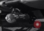 Image of Lieutenant W B King of 355th Fighter Squadron France, 1944, second 20 stock footage video 65675033410