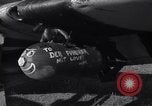 Image of Lieutenant W B King of 355th Fighter Squadron France, 1944, second 22 stock footage video 65675033410