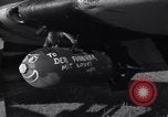 Image of Lieutenant W B King of 355th Fighter Squadron France, 1944, second 23 stock footage video 65675033410