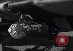 Image of Lieutenant W B King of 355th Fighter Squadron France, 1944, second 24 stock footage video 65675033410