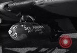 Image of Lieutenant W B King of 355th Fighter Squadron France, 1944, second 25 stock footage video 65675033410