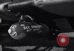 Image of Lieutenant W B King of 355th Fighter Squadron France, 1944, second 26 stock footage video 65675033410