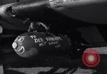Image of Lieutenant W B King of 355th Fighter Squadron France, 1944, second 27 stock footage video 65675033410