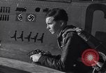 Image of Lieutenant W B King of 355th Fighter Squadron France, 1944, second 34 stock footage video 65675033410