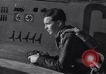 Image of Lieutenant W B King of 355th Fighter Squadron France, 1944, second 36 stock footage video 65675033410