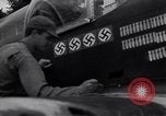 Image of Lieutenant W B King of 355th Fighter Squadron France, 1944, second 50 stock footage video 65675033410