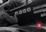 Image of Lieutenant W B King of 355th Fighter Squadron France, 1944, second 51 stock footage video 65675033410