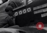 Image of Lieutenant W B King of 355th Fighter Squadron France, 1944, second 52 stock footage video 65675033410