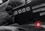 Image of Lieutenant W B King of 355th Fighter Squadron France, 1944, second 54 stock footage video 65675033410