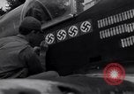 Image of Lieutenant W B King of 355th Fighter Squadron France, 1944, second 55 stock footage video 65675033410