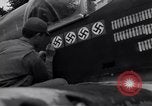Image of Lieutenant W B King of 355th Fighter Squadron France, 1944, second 56 stock footage video 65675033410