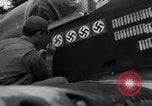 Image of Lieutenant W B King of 355th Fighter Squadron France, 1944, second 57 stock footage video 65675033410