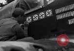Image of Lieutenant W B King of 355th Fighter Squadron France, 1944, second 58 stock footage video 65675033410