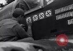 Image of Lieutenant W B King of 355th Fighter Squadron France, 1944, second 59 stock footage video 65675033410