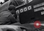 Image of Lieutenant W B King of 355th Fighter Squadron France, 1944, second 61 stock footage video 65675033410