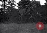 Standbild Captain Don Beerbower M Criqueville Frankreich, 1944, aus Sekunde 4 historischem Filmmaterial Videoclip 65675033413