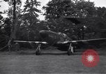 Standbild Captain Don Beerbower M Criqueville Frankreich, 1944, aus Sekunde 38 historischem Filmmaterial Videoclip 65675033413
