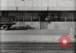 Image of Wrecked Planes Hangars and Ships Pearl Harbor Hawaii USA, 1942, second 3 stock footage video 65675033414