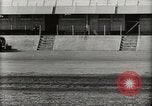 Image of Wrecked Planes Hangars and Ships Pearl Harbor Hawaii USA, 1942, second 6 stock footage video 65675033414