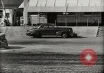 Image of Wrecked Planes Hangars and Ships Pearl Harbor Hawaii USA, 1942, second 8 stock footage video 65675033414