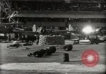 Image of Wrecked Planes Hangars and Ships Pearl Harbor Hawaii USA, 1942, second 32 stock footage video 65675033414