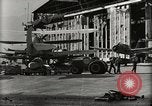 Image of Wrecked Planes Hangars and Ships Pearl Harbor Hawaii USA, 1942, second 50 stock footage video 65675033414