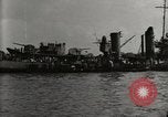 Immagine di Distrutto le navi Pearl Harbor Hawaii USA, 1942, secondo 8 filmato di repertorio 65675033415