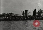 Immagine di Distrutto le navi Pearl Harbor Hawaii USA, 1942, secondo 9 filmato di repertorio 65675033415
