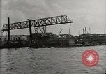 Immagine di Distrutto le navi Pearl Harbor Hawaii USA, 1942, secondo 22 filmato di repertorio 65675033415