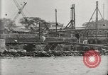 Immagine di Distrutto le navi Pearl Harbor Hawaii USA, 1942, secondo 28 filmato di repertorio 65675033415