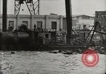 Immagine di Distrutto le navi Pearl Harbor Hawaii USA, 1942, secondo 35 filmato di repertorio 65675033415