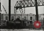 Immagine di Distrutto le navi Pearl Harbor Hawaii USA, 1942, secondo 36 filmato di repertorio 65675033415